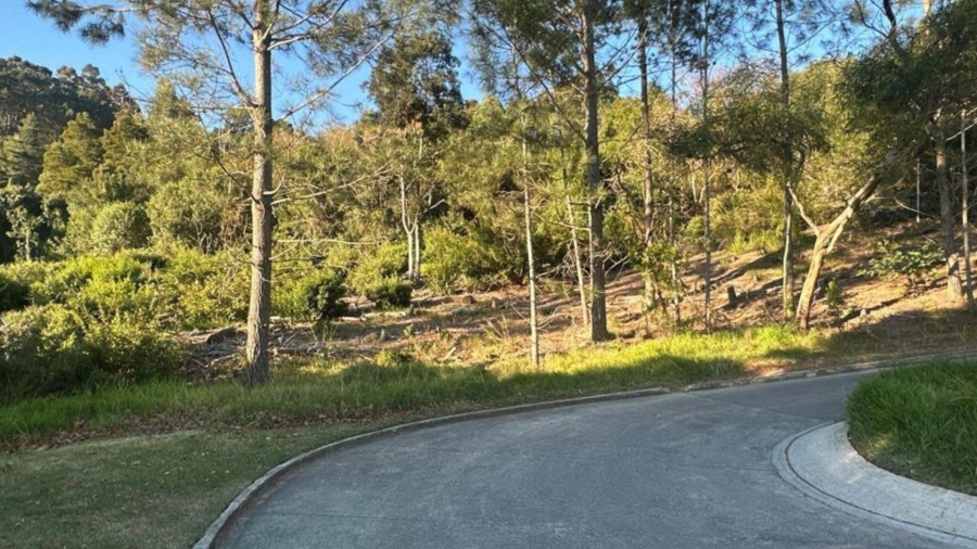 0 Bedroom Property for Sale in Simola Western Cape